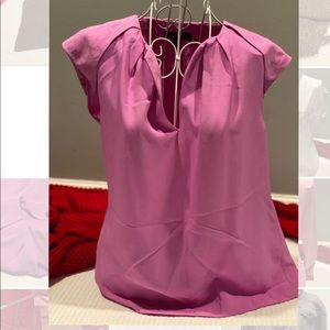 Fashionable Pink Shirt
